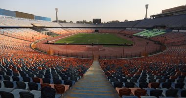 استاد القاهرة يطالب اتحاد الكرة بإنهاء المباريات فى العاشرة مساءً.. اعرف السبب