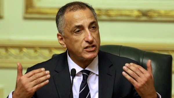 استقالة طارق عامر محافظ البنك المركزي.. والسيسي يعينه مستشاراً