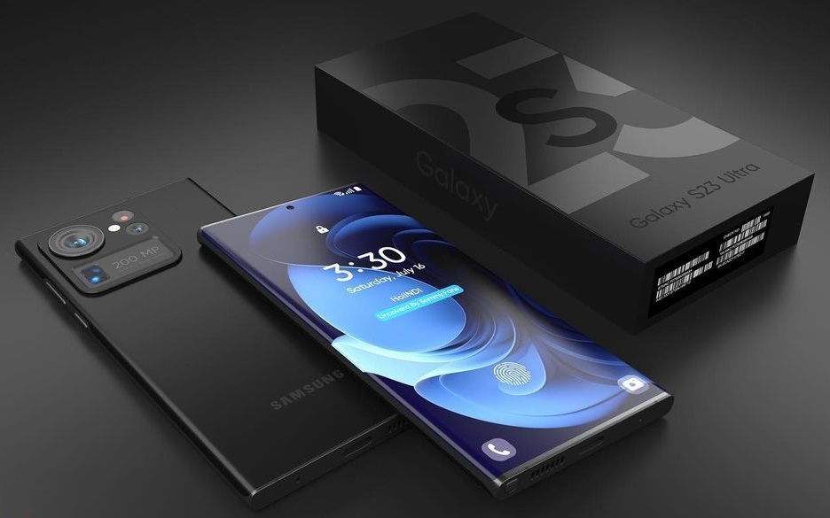 اسعار ومواصفات سامسونج جالكسي اس 23 أحدث اصدار Samsung galaxy s23