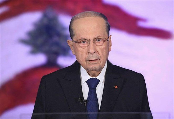 "اطالب القضاء بالتحرر الكامل من اي ترغيب وترهيب"... الرئيس عون لقضاة لبنان: واجهوا من يقيّد عدالة القضاء في المصرف المركزي وفي انفجار مرفأ بيروت