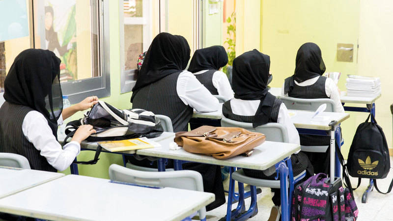 اعتماد ضوابط امتحانات «مؤجّل الإعادة» لطلبة الصفوف 4-12