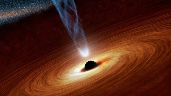 اكتشاف كيفية تشكّل أولى الثقوب السوداء فائقة الكتلة في الكون