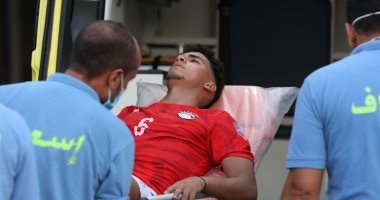 الأهلى مهتم بضم ثلاثى منتخب الشباب فى الصيف المقبل