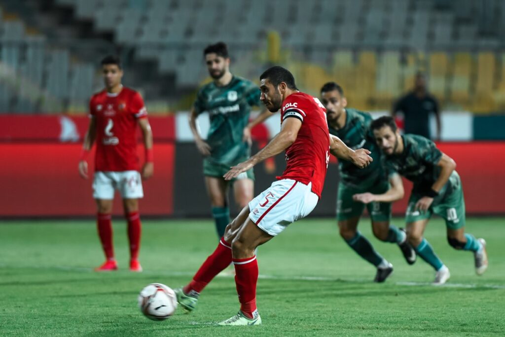 الأهلي يتلقى عرض فرنسي جديد لضم أبرز مواهب الفريق.. تابع التفاصيل - AhlyNews.com