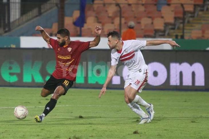 الأهلي يتوصل لاتفاق لضم شادي حسين ومصطفى ميسي