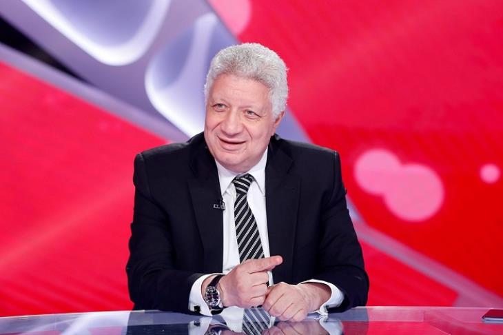 الأهلي يطالب الأعلى للإعلام بتحديد موقفه من مرتضى