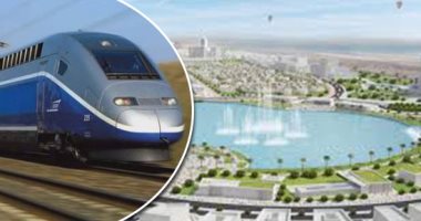 الإسكان: مدينة العلمين الجديدة متكاملة الخدمات.. وبها جامعتان تعملان بانتظام
