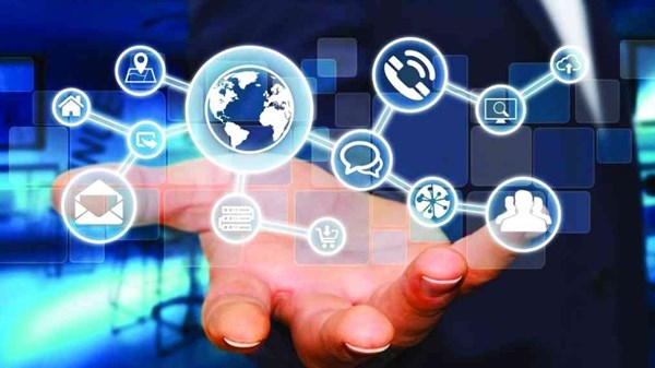 الإمارات ضمن الأفضل عالمياً في مؤشرات الحياة الرقمية