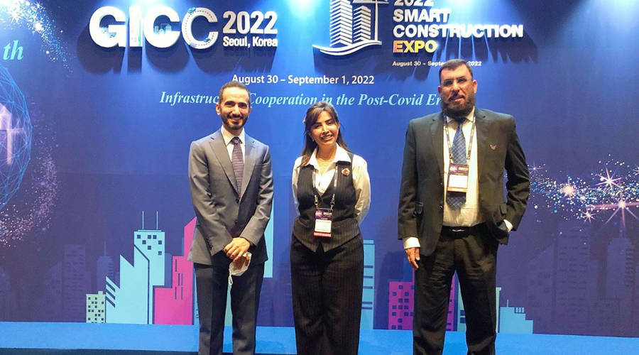 الإمارات وكوريا الجنوبية تبحثان التعاون للنهوض بقطاع النقل