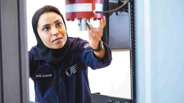 الإماراتية.. نماذج وصور متميزة في مجال الصناعات الدفاعية