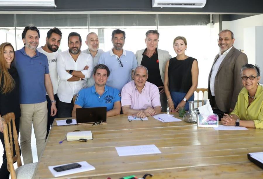 الإنتخابات الرّئاسية... هذا ما توافق عليه نواب "قوى التّغيير"!