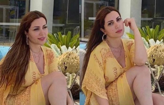 البطل وصل .. نسرين طافش اكتسحت لورديانة باحلى رقص بلدي