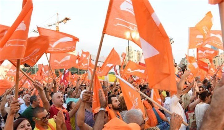 البناء: "التيار": ميقاتي لا يريد تأليف حكومة منذ تكليفه ويرمي كرة التعطيل على رئيس الجمهورية... سيفقد صفة الرئيس المصرف للأعمال والمكلف