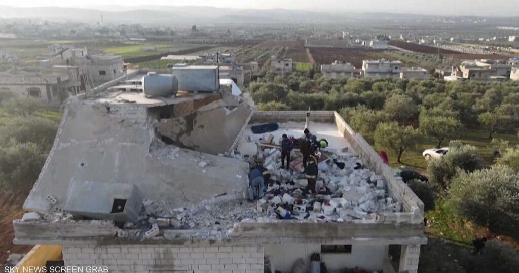 البنتاغون: وضع القوات الأميركية في سوريا والعراق في حال تأهب