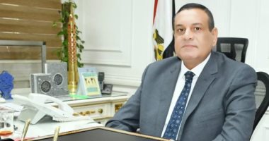 التعديل الوزاري.. السيرة الذاتية للواء هشام آمنة وزير التنمية المحلية الجديد