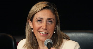 التعديل الوزاري.. تعرف على نيفين الكيلانى وزيرة الثقافة الجديدة