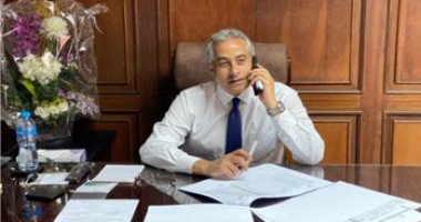 التعديل الوزاري.. حسن شحاتة من رئاسة اتحاد العمال لوزير القوى العاملة