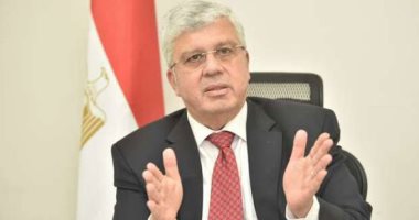 التعليم العالى: إدراج 7 جامعات مصرية بتصنيف شنغهاى الصينى 2022