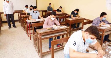 التعليم تتيح لطلاب تظلمات الثانويه العامه 2022 الاطلاع بمقار الكنترولات بالمحافظات