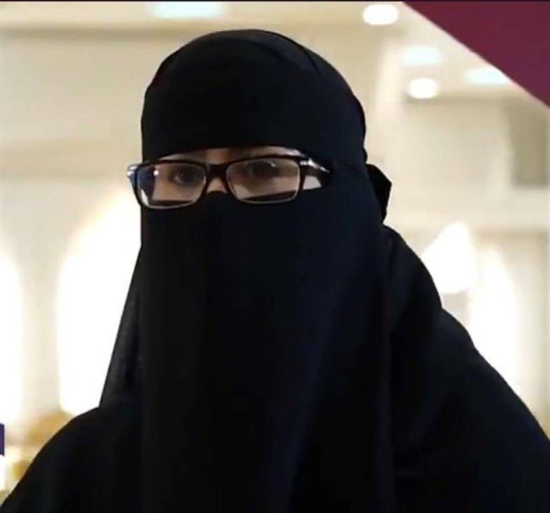 الحرس الوطني السعودي يعلق على وفاة "الطبيبة البطلة" وينشر فيديو "الشهامة"