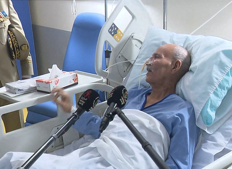 الخارجية الإسبانية أمام قرار جديد في قضية دخول زعيم البوليساريو