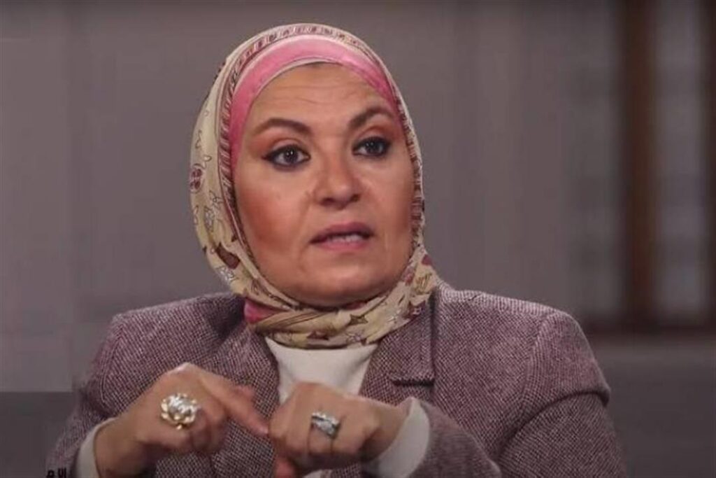 الدكتورة المصرية هبة قطب تُفجر مفاجأة مزلزلة.. على الرجال فعل هذا الأمر قبل معاشرة زوجاتهم فوق السرير !