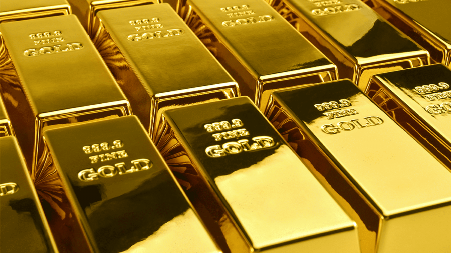 الذهب يهبط لأدنى مستوى في 3 أسابيع بفعل قوة الدولار ومخاوف رفع الفائدة
