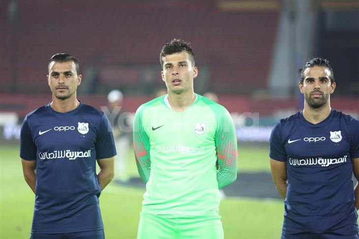 الزمالك يقطع الطريق على ويجان في صفقة ضم محمود جاد