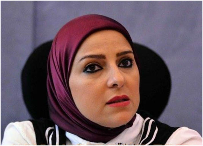 السؤال ده مينفعش يتقال على الهوا !.. متصلة تُحرج الإعلامية دعاء فاروق عن ممارسة الحميمة بهذه الطريقة .. والاخيرة تنفعل بردة فعلها.! !