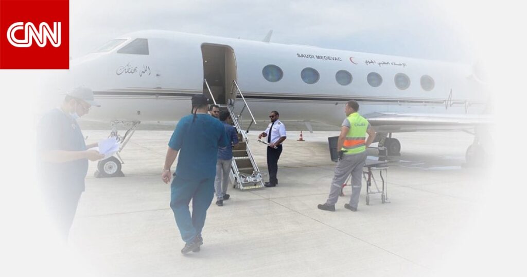 السعودية.. تفاعل على ما قاله مصاب بحادث تركيا و"المعاملة السيئة"