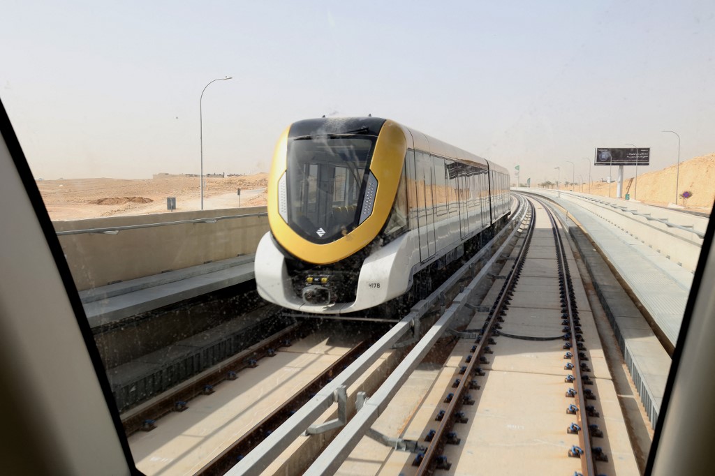 النزاع استمر لسنوات وعرقل جهود الحكومة لرفع مستوى العاصمة السعودية