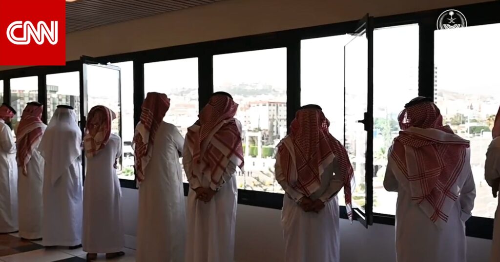 السعودية.. فيديو أحداث دار أيتام خميس مشيط يثير ضجة والسلطات ترد