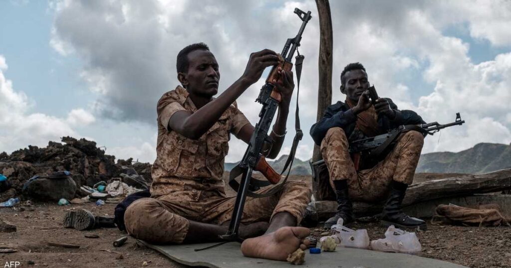 السودان يستدعي سفير إثيوبيا بعد تصريح "إسقاط الطائرة"