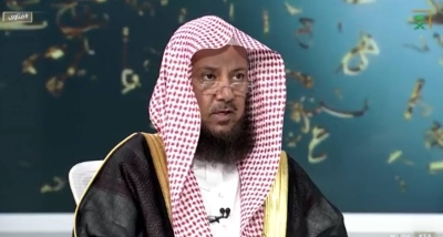 الشيخ السليمان يجيب • صحيفة المرصد