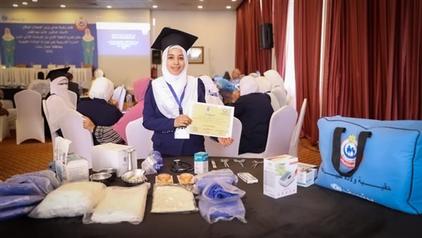 «الصحة» تدرب 22 ممرضة على الولادة الطبيعية بشمال سيناء