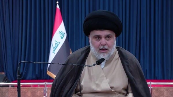 الصدر رفض استقبال قاآني خلال زيارته الأخيرة للعراق