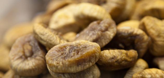 الطريقة الصحيحة لتجفيف التين بدون شمس في المنزل. ثقفني