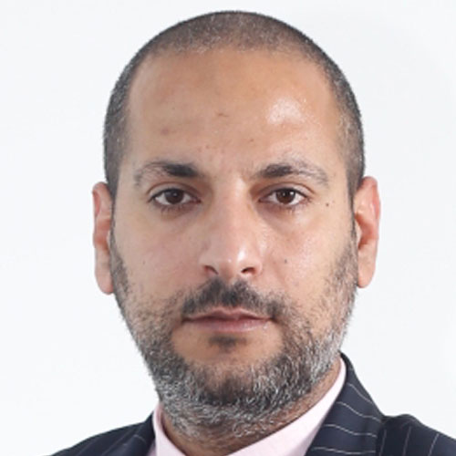 الطيران الخاص الخيار الأفضل | عزيز غُرباني