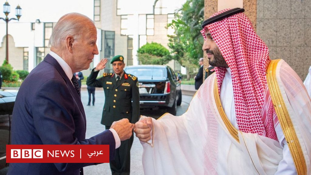 العالم الاستبدادي سينقسم قبل الغرب - فايننشال تايمز