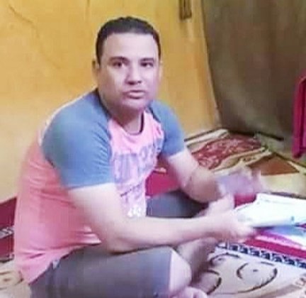 العثور على جثة ممرض داخل مستشفى الصحة النفسية بشبين الكوم