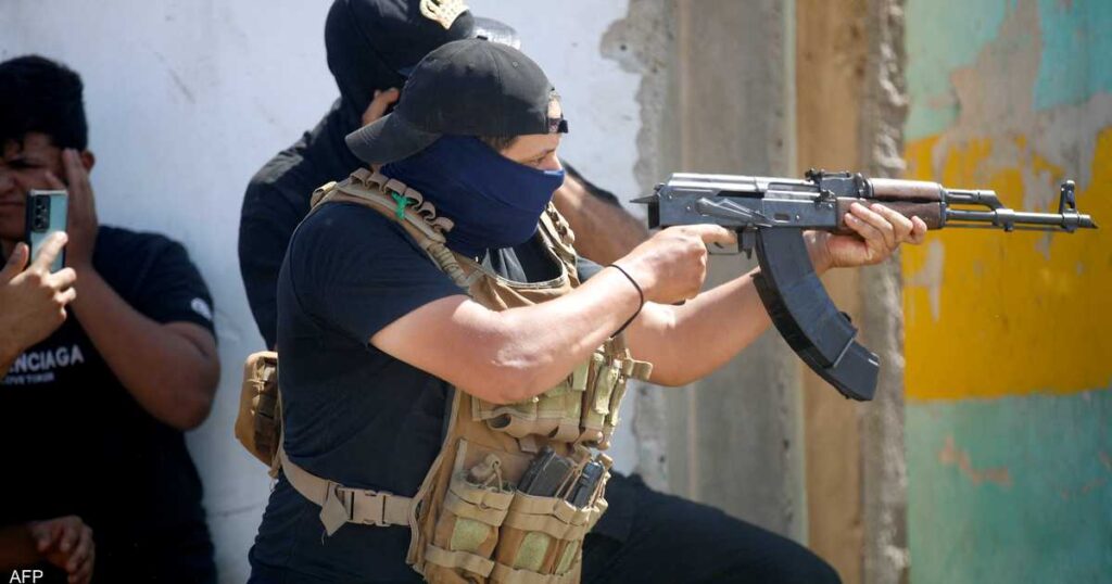 العراق.. 23 قتيلا و500 جريح جراء العنف في بغداد