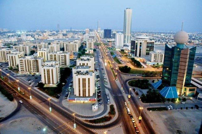 الفجيرة تحتل المرتبة الأولى على قائمة أكثر المدن أماناً