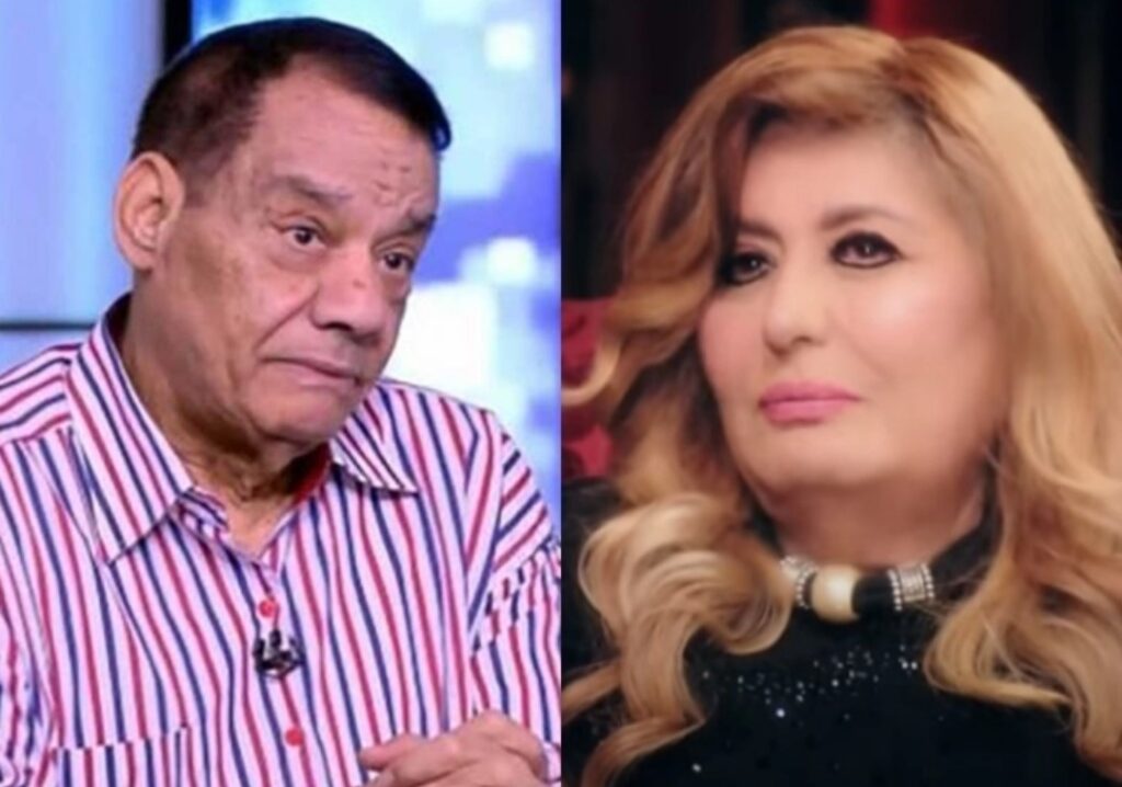 الفنانة سهير رمزي تخرج عن صمتها .. وتكشف حقيقة حلمي بكر وتفضح أول شيء عمله في ليلة دخلتهم بعد أن أقفل الباب عليهم.! !
