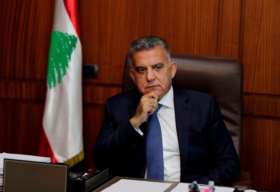 القرار اتُّخذ... اللواء ابراهيم وزيراً !