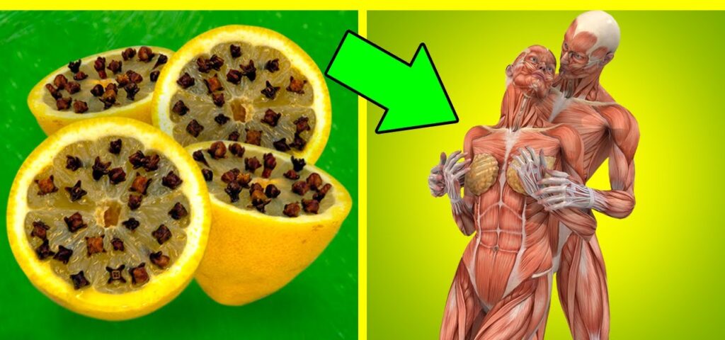 القرنفل ومعجزاته الجبارة .. يتحول إلى منشط خارق يفوق الفياجرا أضعاف اذا تم أستخدامه بهذه الطريقة الصحيحة (اليكم سر تحضيره)