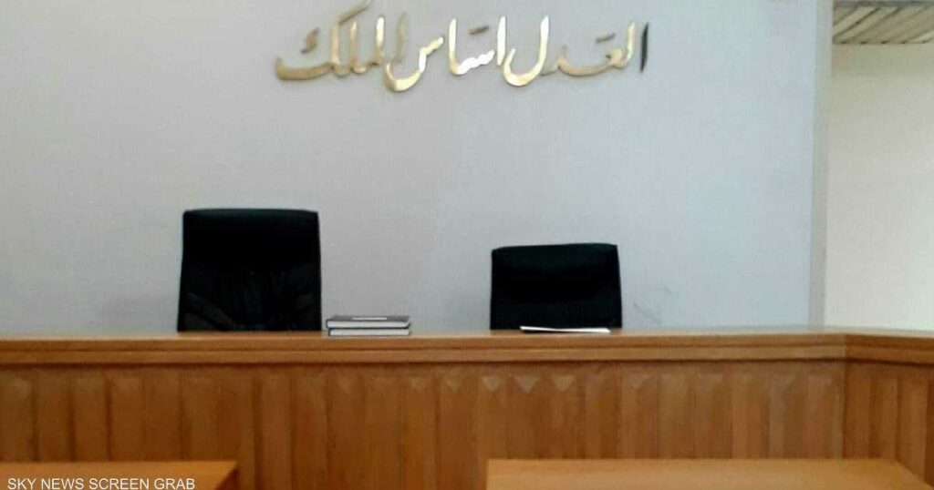 القضاة في إضراب مفتوح.. سابقة "تشل العدالة" في لبنان