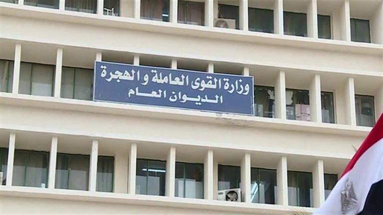القوى العاملة تكشف الوظائف المتأثرة بخطة الاستغناء عن العمال