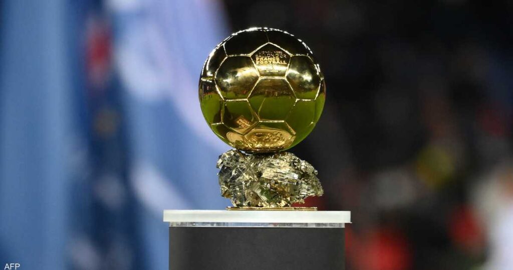 الكرة الذهبية.. 3 تغييرات "جذرية" لاختيار أفضل لاعب
