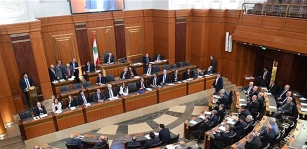 الكرة في ملعب "دولار الموازنة"... جلسة تشريعية قريباً؟