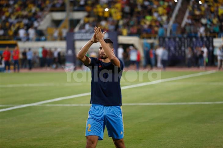 الكومي ليلا كورة: باهر يتمنى الاحتراف والأهلي يرغب فيه